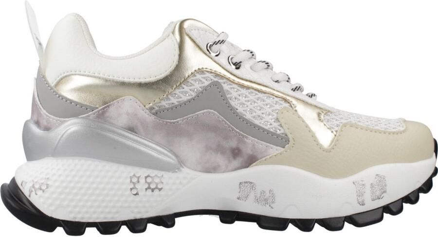 Exé Shoes Lage Sneakers Sport Zapatillas Mujer Modèle D190608 13b