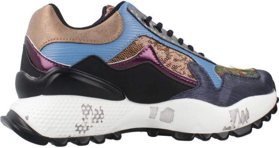 Exé Shoes Lage Sneakers D190608 13E