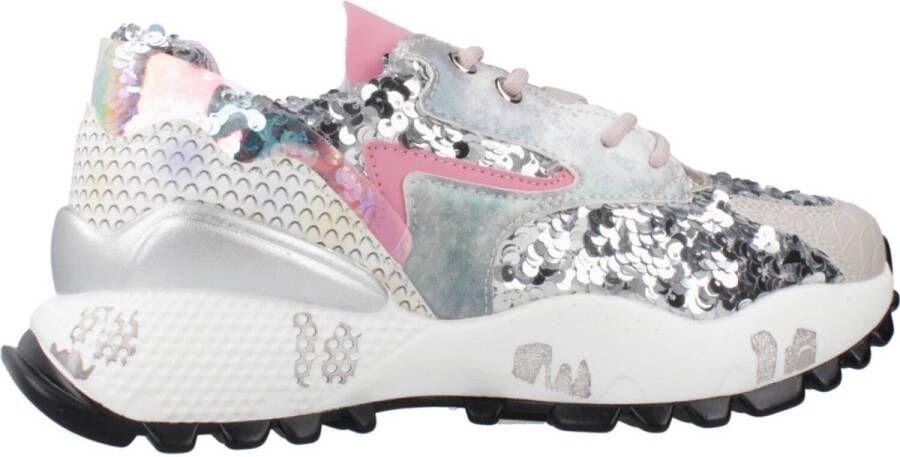 Exé Shoes Lage Sneakers D190608 17