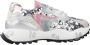 Exé Shoes Lage Sneakers D190608 17 - Thumbnail 1