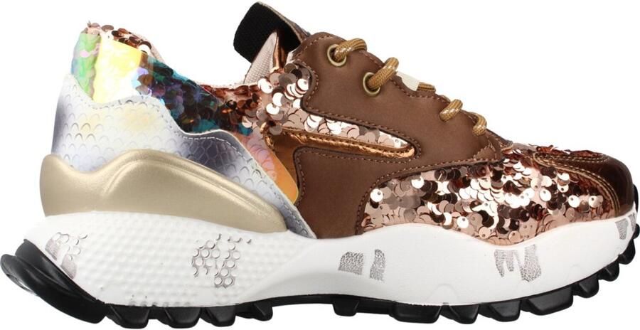 EXE EXÉ D190608 17I Brons metaal