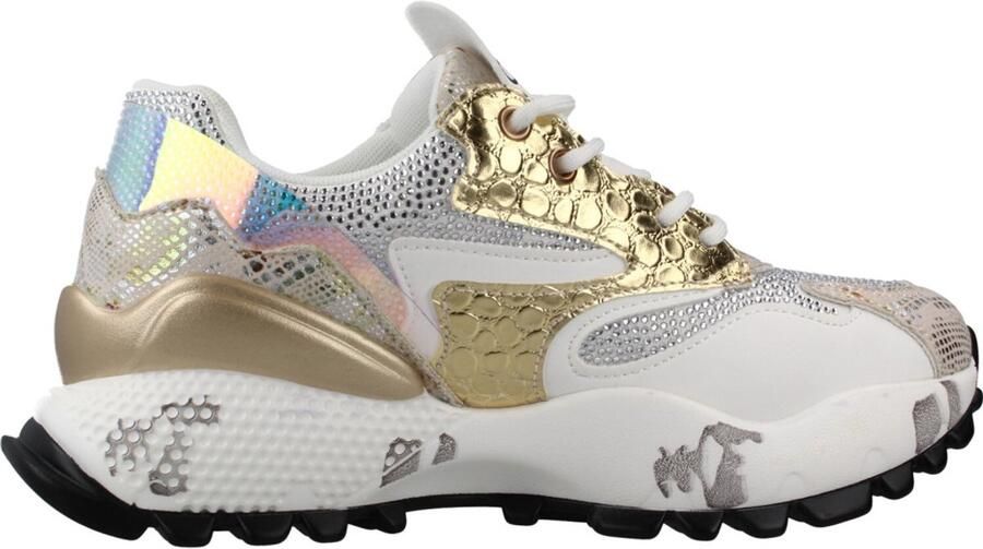 Exé Shoes Sneakers D190608 17i