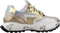 Exé Shoes Sneakers D190608 17i - Wit