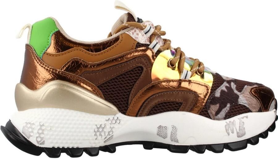 Exé Shoes Sneakers D190608 30