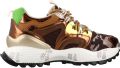 Exé Shoes Sneakers D190608 30 - Bruin