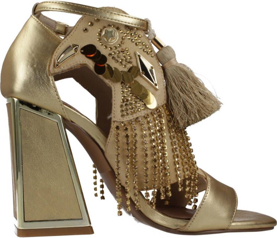 Exé Shoes Pumps DOMINIC 443
