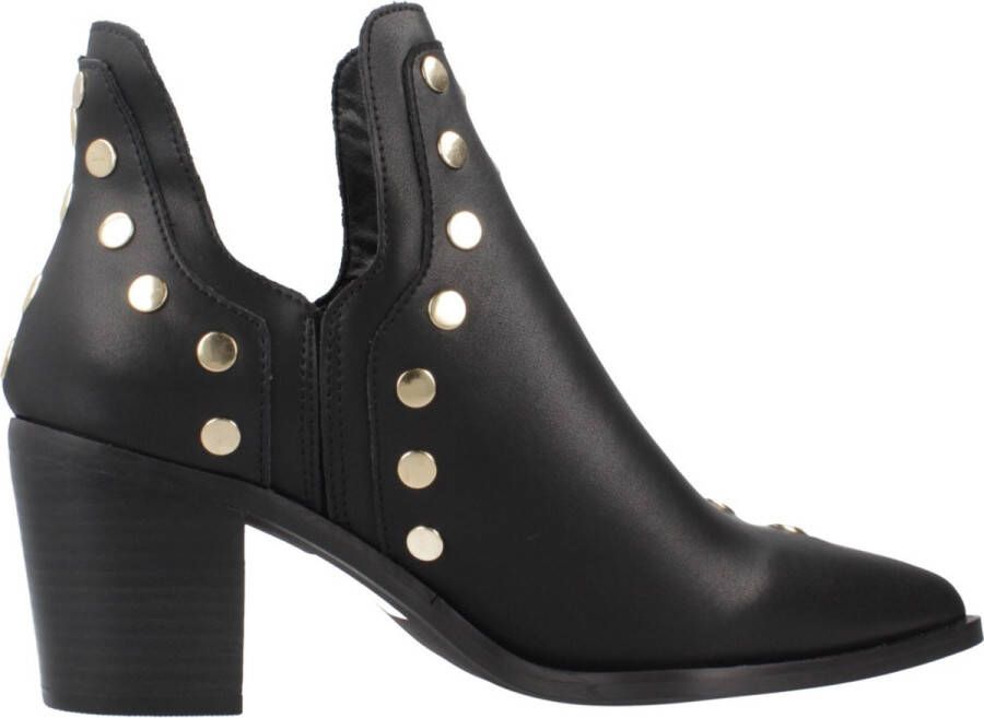 Exé Shoes Enkellaarzen NAPOLES 006E