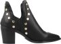 Exé Shoes Enkellaarzen NAPOLES 006E - Thumbnail 1