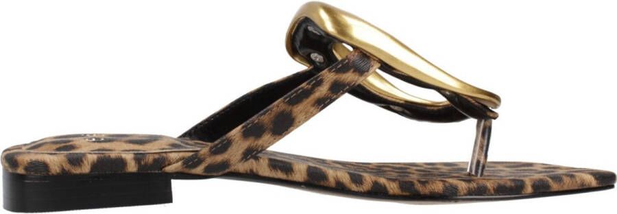 EXE EXÉ STORM 268 Dierlijke Dr