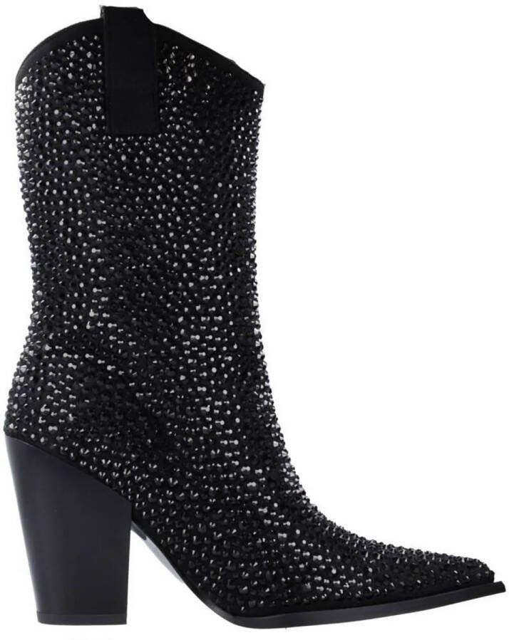 Exé Shoes Laarzen T6153 L2295E