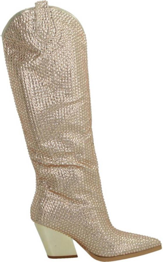 Exé Shoes Laarzen T6336 M3979E