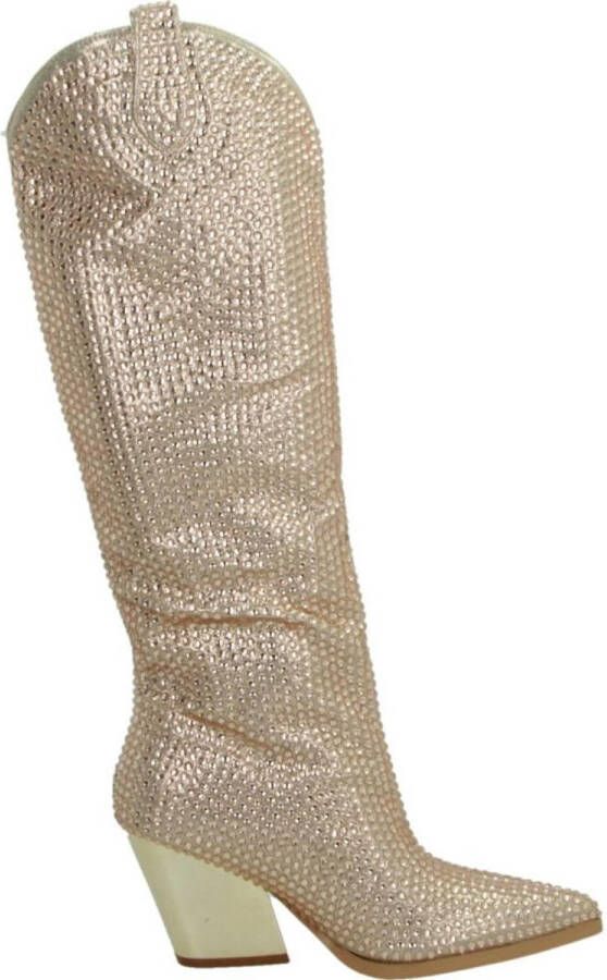 Exé Shoes Laarzen T6336 M3979E