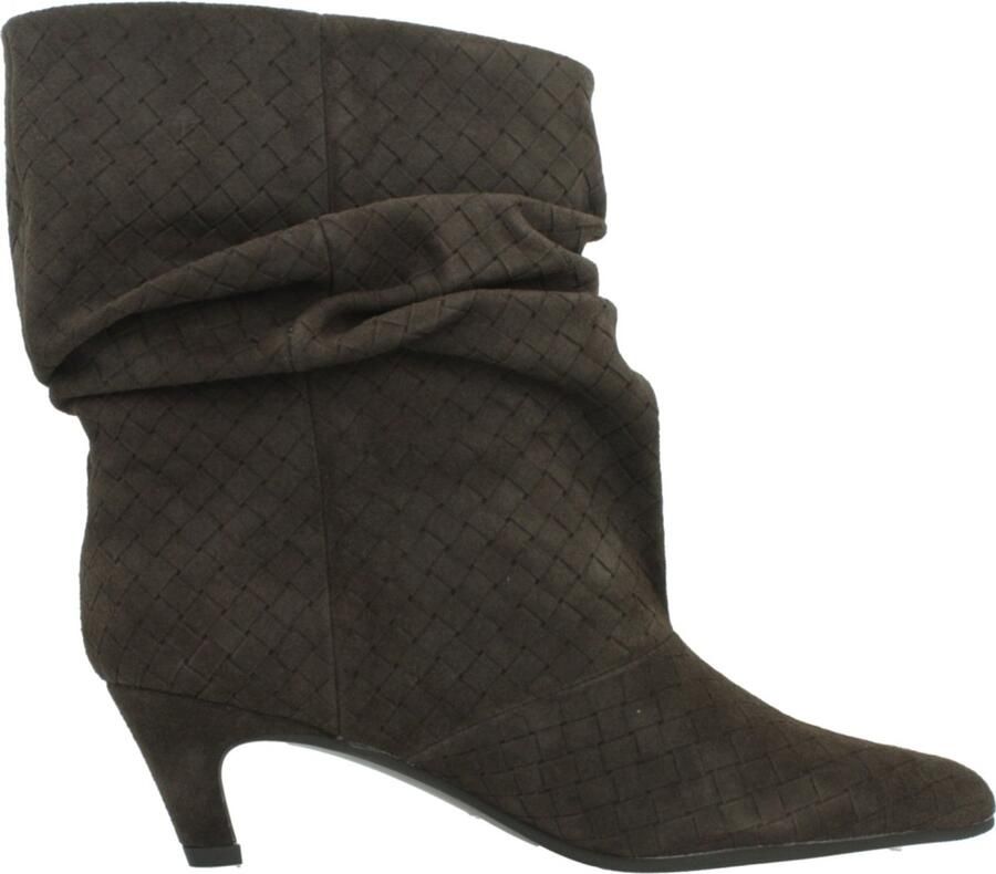 Exé Shoes Laarzen X20257 14r Botin Suede