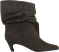 Exé Shoes Laarzen X20257 14r Botin Suede - Bruin