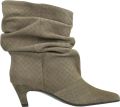 EXE EXÉ X20257 14R BOTIN SUEDE Lichtbruin - Bruin
