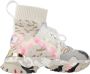 Exé Shoes Sneakers XY169 1E - Thumbnail 1