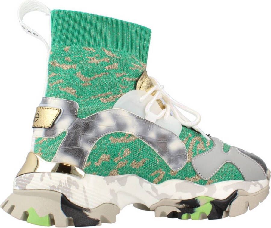 Exé Shoes Sneakers XY169 1E