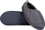Exped Camp Slipper Pantoffels maat XL 46-47 zwart - Thumbnail 1