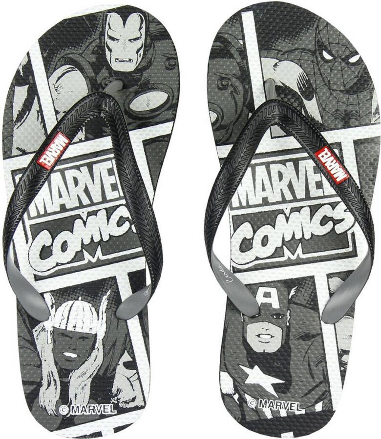 CERDÁ LIFE'S LITTLE MO TS Marvel Avengers Premium Flip-Flops - Foto 3