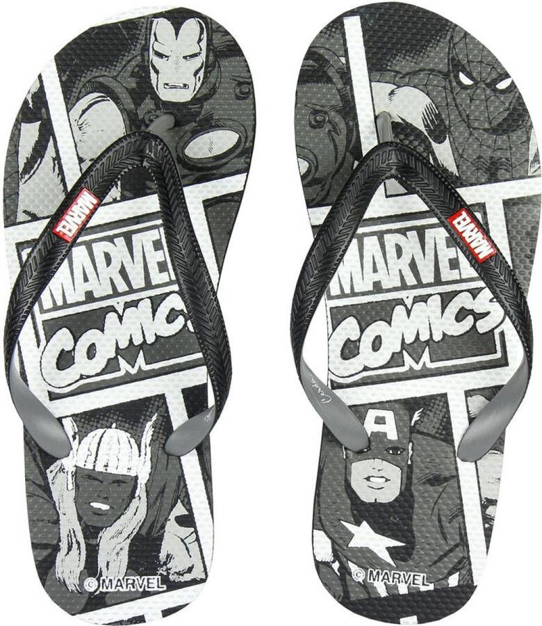 2283 Marvel Avengers Premium Flip-Flops