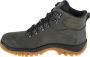 4F Men's Trek OBMH257-43S Mannen Groen Trekkingschoenen - Thumbnail 2