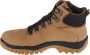4F Men's Trek OBMH257-44S Mannen Bruin Trekkingschoenen - Thumbnail 3