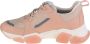 4F Wmn's Casual H4L OBDL254 56S Vrouwen Roze Sneakers - Thumbnail 8