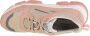 4F Wmn's Casual H4L OBDL254 56S Vrouwen Roze Sneakers - Thumbnail 9