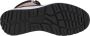4F Women's City Trek OBDH252-56S Vrouwen Roze Laarsjes - Thumbnail 3