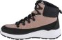4F Women's City Trek OBDH252-56S Vrouwen Roze Laarsjes - Thumbnail 4