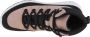 4F Women's City Trek OBDH252-56S Vrouwen Roze Laarsjes - Thumbnail 5