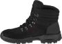 4F Women's Trek H4Z21-OBDH250-21S Vrouwen Zwart Trekkingschoenen Laarzen - Thumbnail 3