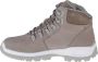 4F Women's Trek H4Z21-OBDH253-26S Vrouwen Grijs Trekkingschoenen Laarzen - Thumbnail 1