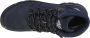 4F Women's Trek OBDH253-31S Vrouwen Marineblauw Trekkingschoenen - Thumbnail 7