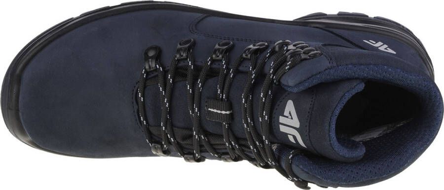 4F Women's Trek OBDH253-31S Vrouwen Marineblauw Trekkingschoenen