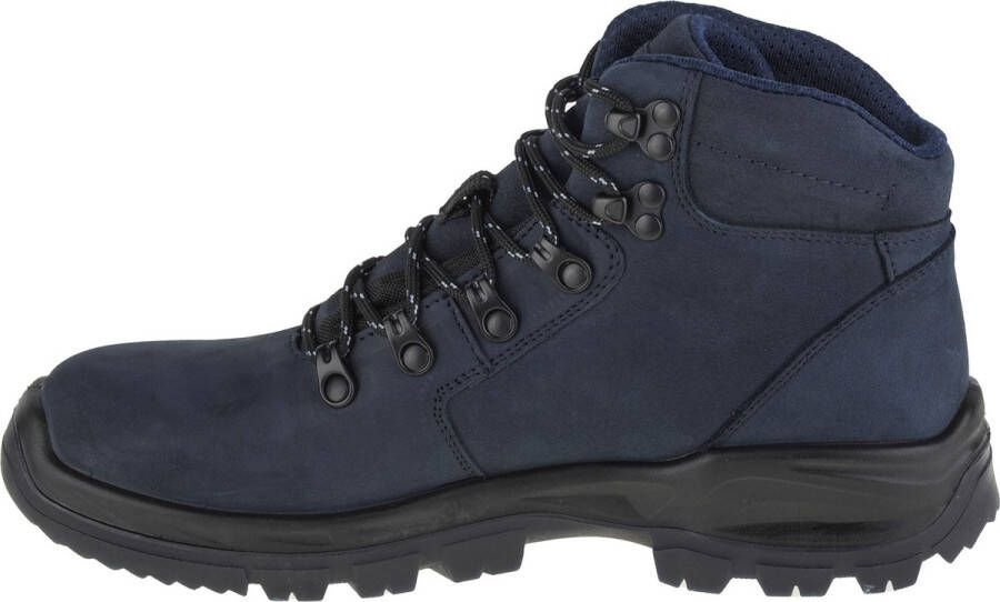 4F Women's Trek OBDH253-31S Vrouwen Marineblauw Trekkingschoenen