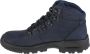 4F Women's Trek OBDH253-31S Vrouwen Marineblauw Trekkingschoenen - Thumbnail 4