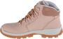 4F Women's Trek OBDH253-560 Vrouwen Roze Trekkingschoenen - Thumbnail 7