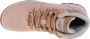 4F Women's Trek OBDH253-560 Vrouwen Roze Trekkingschoenen - Thumbnail 9