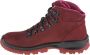 4F Women's Trek OBDH253-60S Vrouwen Purper Trekkingschoenen - Thumbnail 4