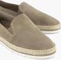 5th Avenue Taupe loafer - Thumbnail 5