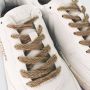 ACBC schoenen Evergreen HEMP Wit - Thumbnail 4