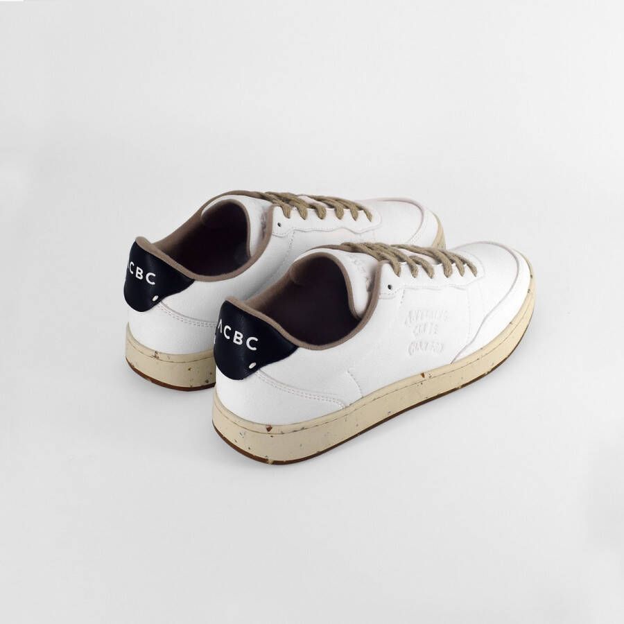 ACBC Sneakers wit Vegan - Foto 7
