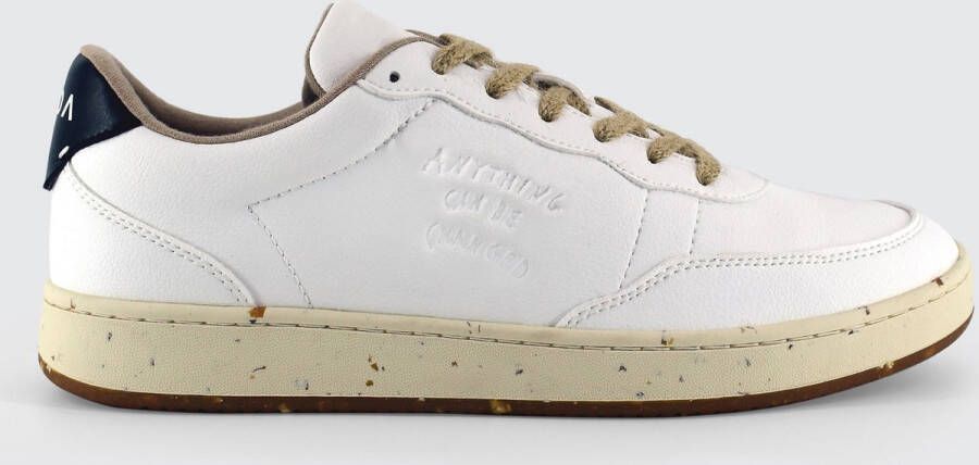 ACBC Sneakers wit Vegan - Foto 10