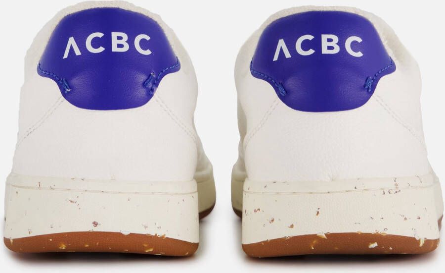 ACBC Sneakers wit Vegan Dames