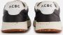Acbc Evergreen Stijlvolle Sneakers Black - Thumbnail 4