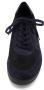 Aco Dames Sneaker 0860-9308-0056 Donkerblauw - Thumbnail 4