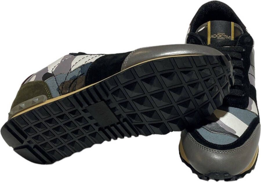 addictive Sneakers Addictve