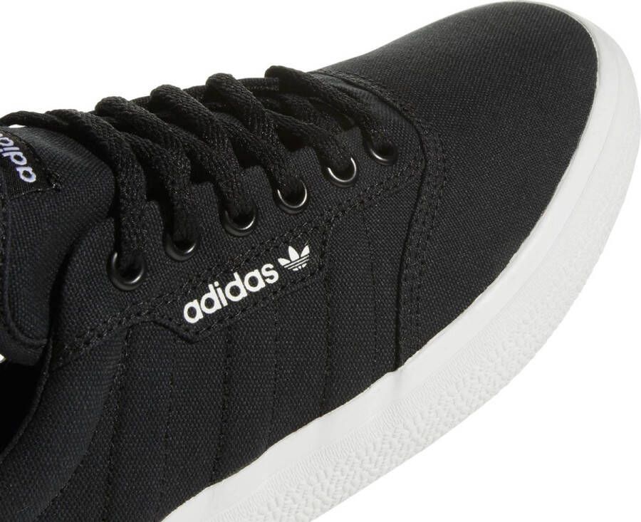 adidas 3MC Heren Sneakers Core Black Core Black Ftwr White