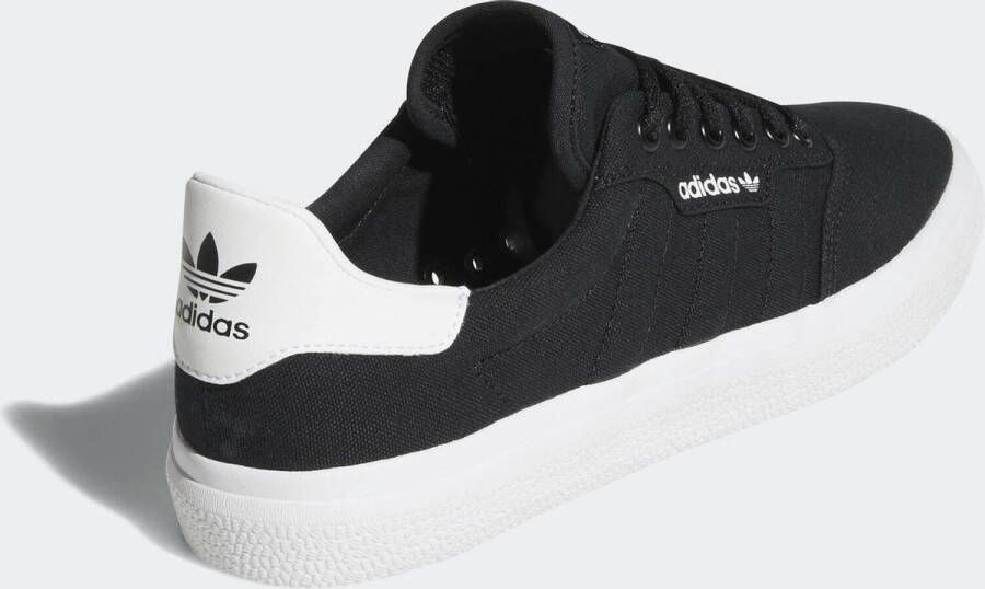 adidas 3MC Heren Sneakers Core Black Core Black Ftwr White